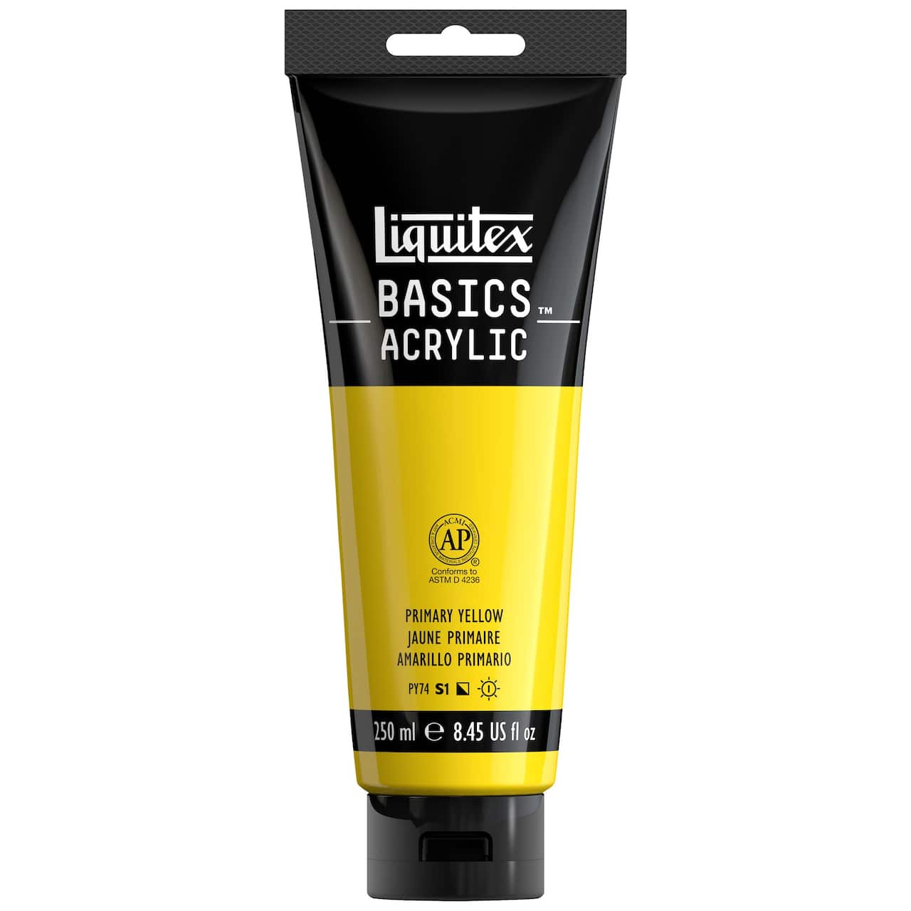 Liquitex® BASICS® 8.5oz. Acrylic Paint